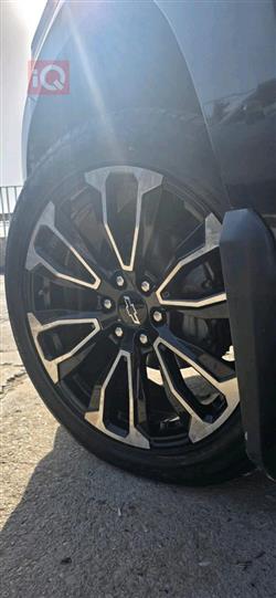 شيفروليه سلفرادو